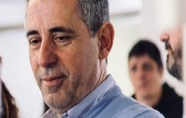 Παραιτήθηκε ο διευθυντής των «ΝΕΩΝ»: «Τα ΝΕΑ θα βγαίνουν μέχρι να σβήσει ο Ήλιος»